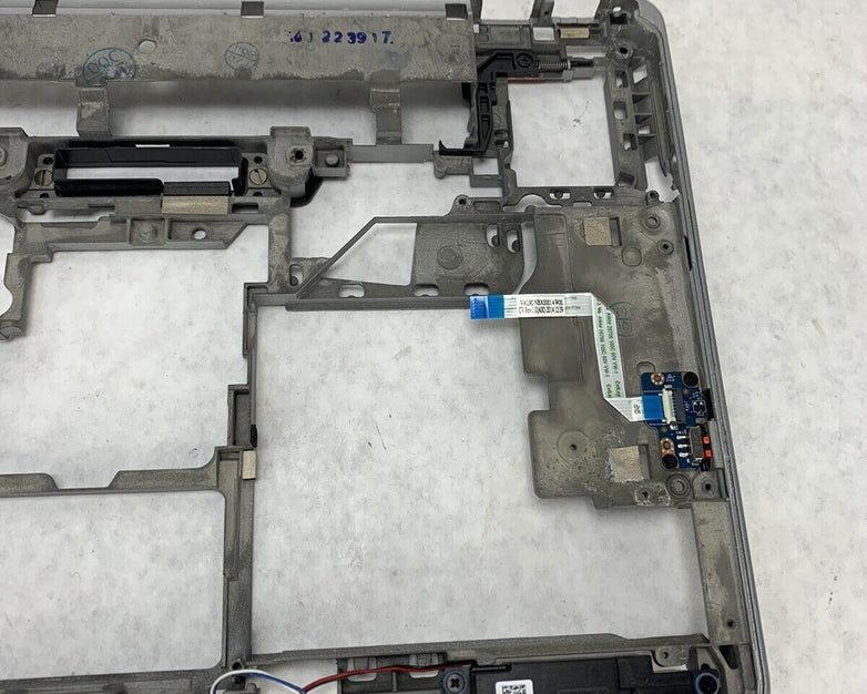 Lot 5 OEM Dell Latitude E6440 Bottom Base Chassis Assembly 7VNN5 99F77 099F77