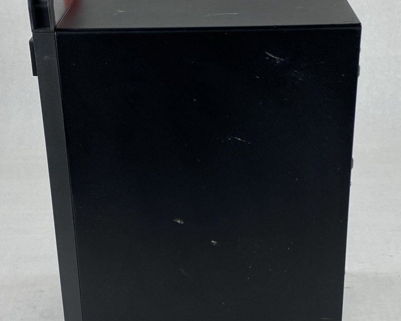 Lenovo ThinkCentre M710t-N008 Celeron G3900 2.80GHz 2GB RAM No HDD No OS