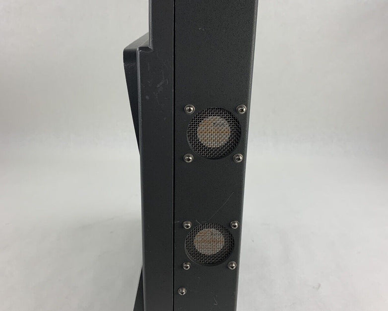 Astro-Med Dash 10 250v RMS Data Logger Powers On