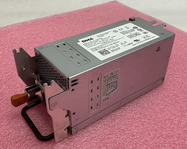 Dell PowerEdge D528P-00 530W Switching Power Supply