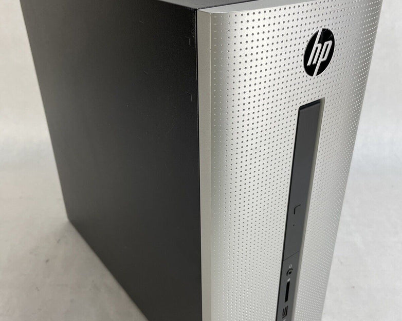 HP 550-A114 SFF AMD A8-6410 2GHz 8GB RAM No HDD No OS