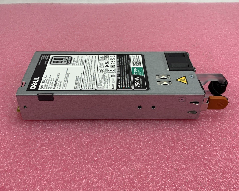 Dell PowerEdge D750E-S6 750W Switching Power Supply