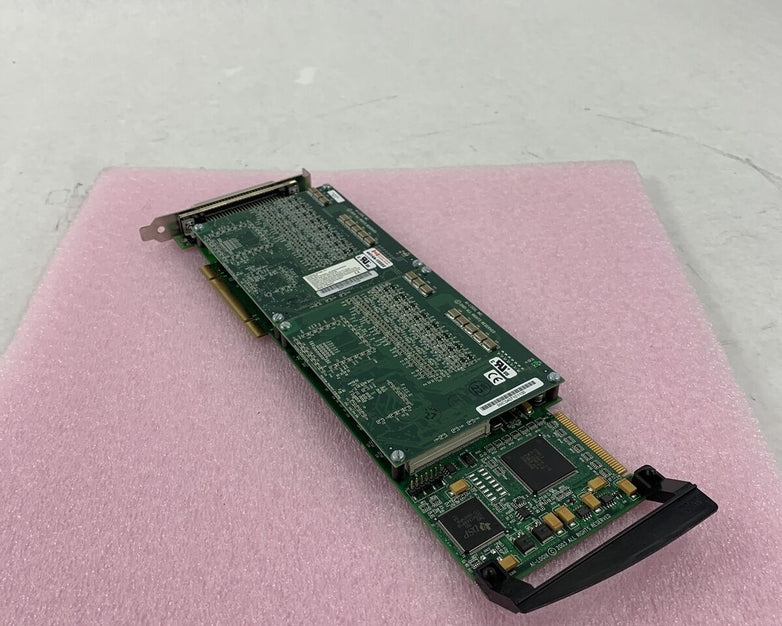 AI-Logix Audio Codes NGX240 910-0314-001 24-Channel PCI Card w/ 910-0315-001