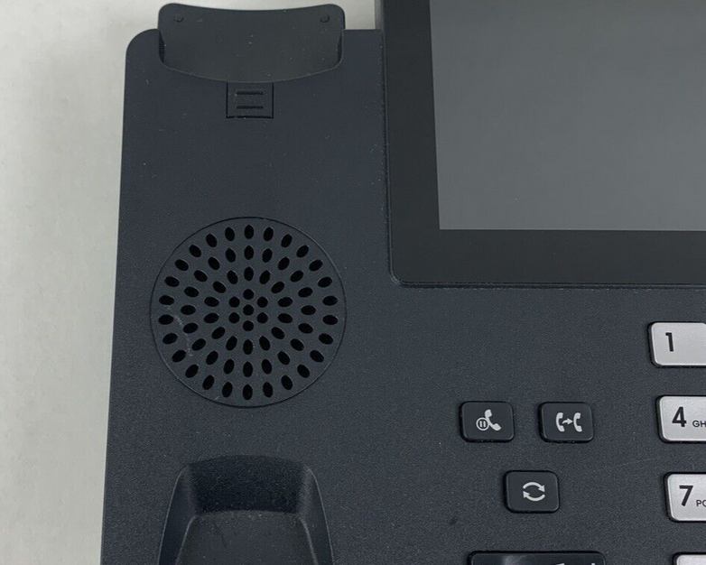 Yealink MP56 MS Teams Edition IP Phone Factory Reset No Stand or Handset