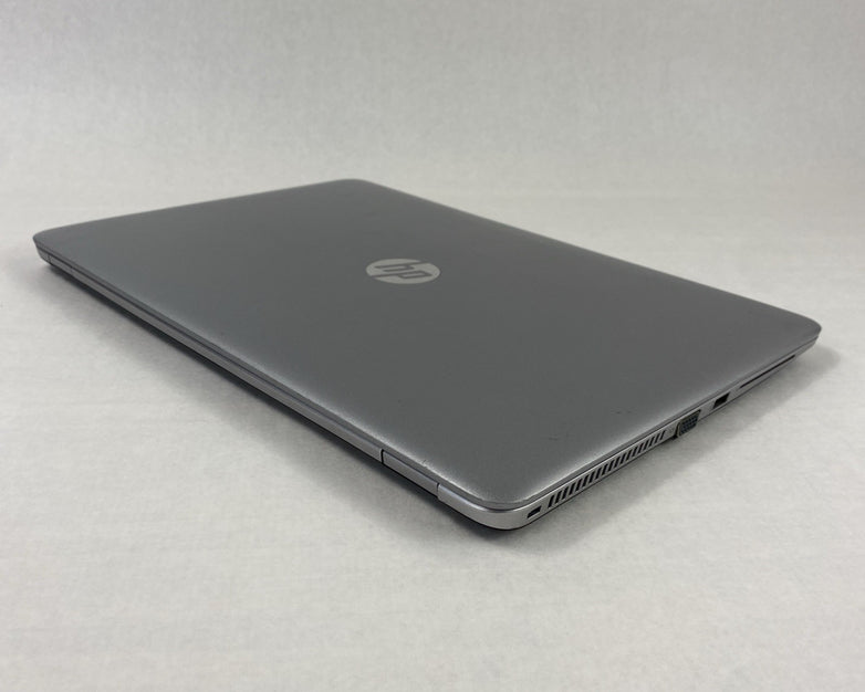 HP EliteBook 850 G4 Intel Core i7-7500U 2.70 GHz 8 GB RAM 15.6" No HDD No OS