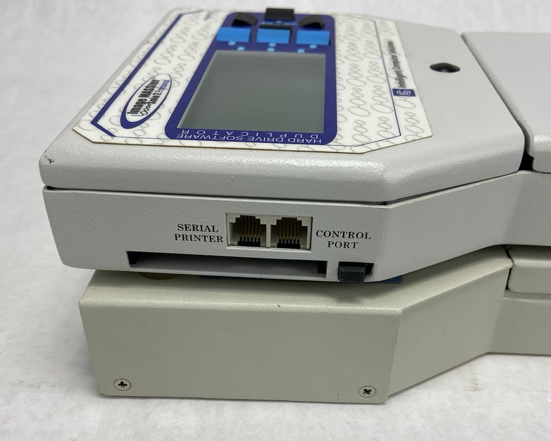 Intelligent Computer Solutions Image MASSter Solo - Solo 2 Professional Untested