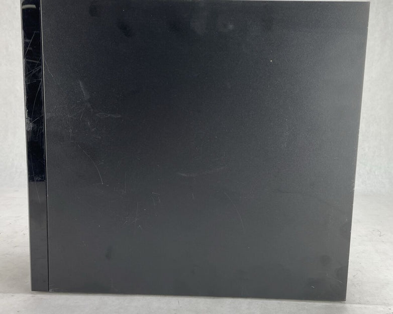 HP 260-P026 DT Intel Core i3-6100T 3.2GHz 8GB RAM No HDD No OS