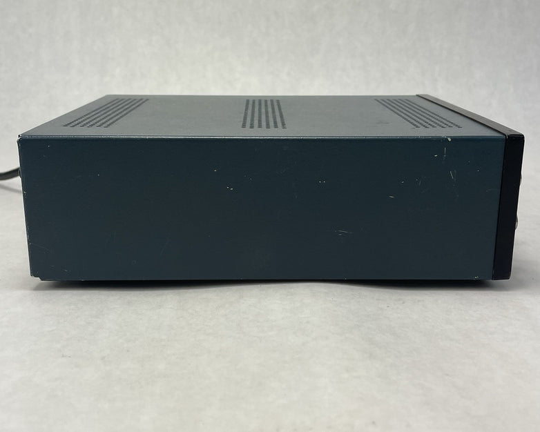 Heath Zenith Precision Oscilloscope Calibrator For Parts