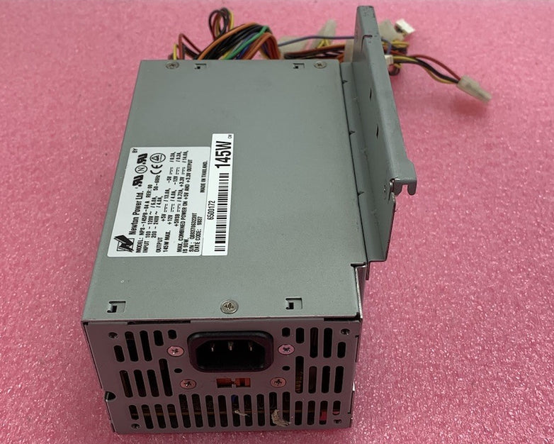 Newton Power NPS-145PB-84 A Power Supply