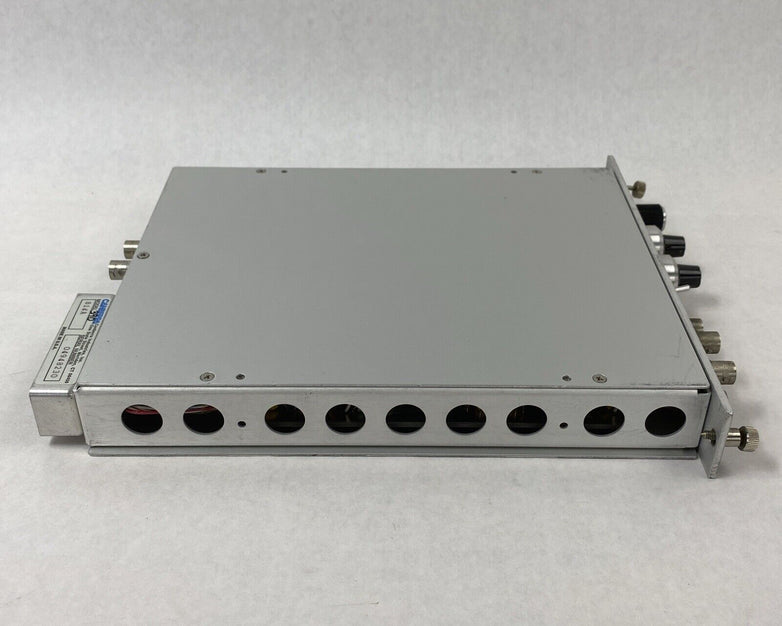 Canberra 814A PAD Preamp Amplifier Discriminator