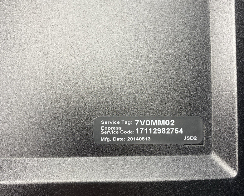 Dell Optiplex 9020 MT Intel Core i5-4570 3.20GHz 8GB RAM DVD AMD No HDD OS