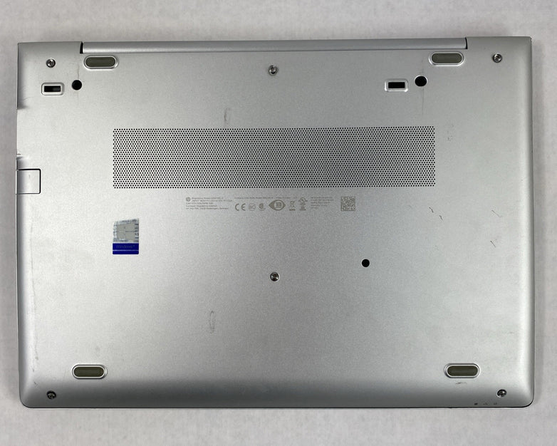 HP EliteBook 840 G5 Core i5-7200U 2.50 GHz 8 GB RAM 15.6" No HDD No OS