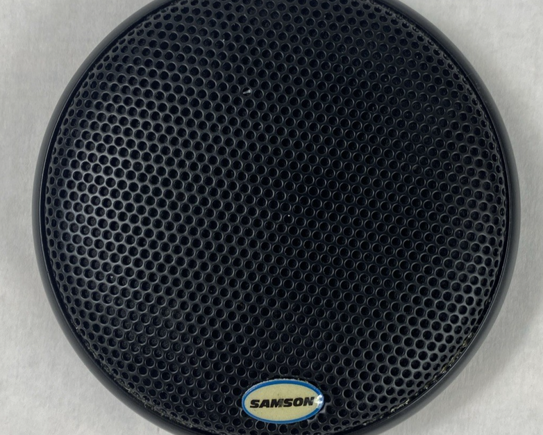 Samson CM11B Omni-Directional Condenser Microphone