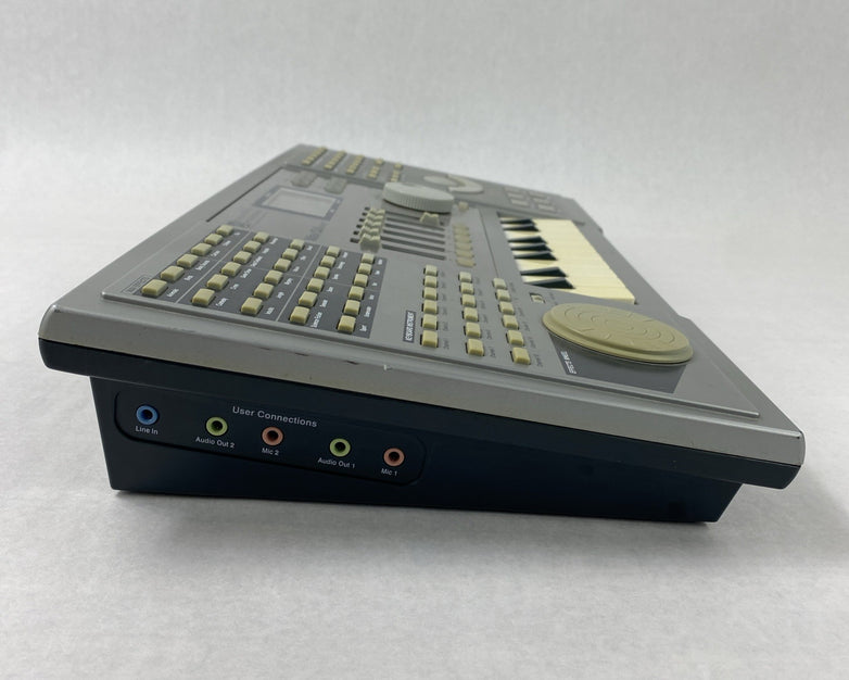 Oregon Scientific Wav DJ VM-108 Musical Sound Generator Synthesizer