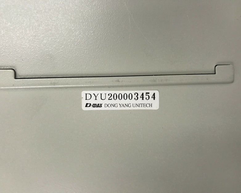 Keyboard Controller DCK-255 CCTV For D-MAX Joystick Mechanical