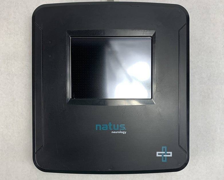 Natus Neurology EMM440 016862 Base Unit