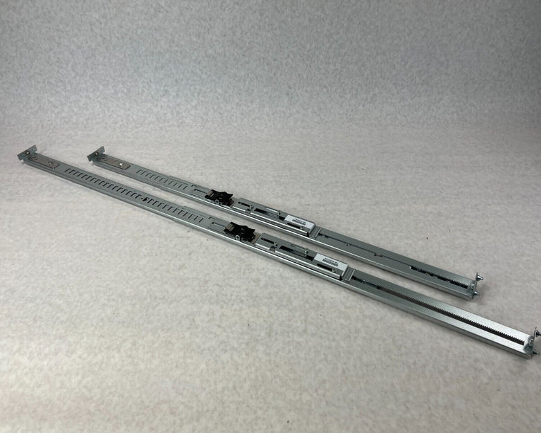 HP 252228-001 Left and Right Server Rails