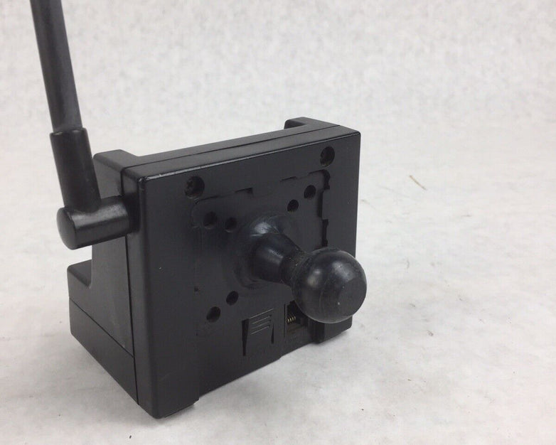 L3 Communications MV-VLP-DS VoiceLink Plus Charger Base W/ Mount (Lot of 5)