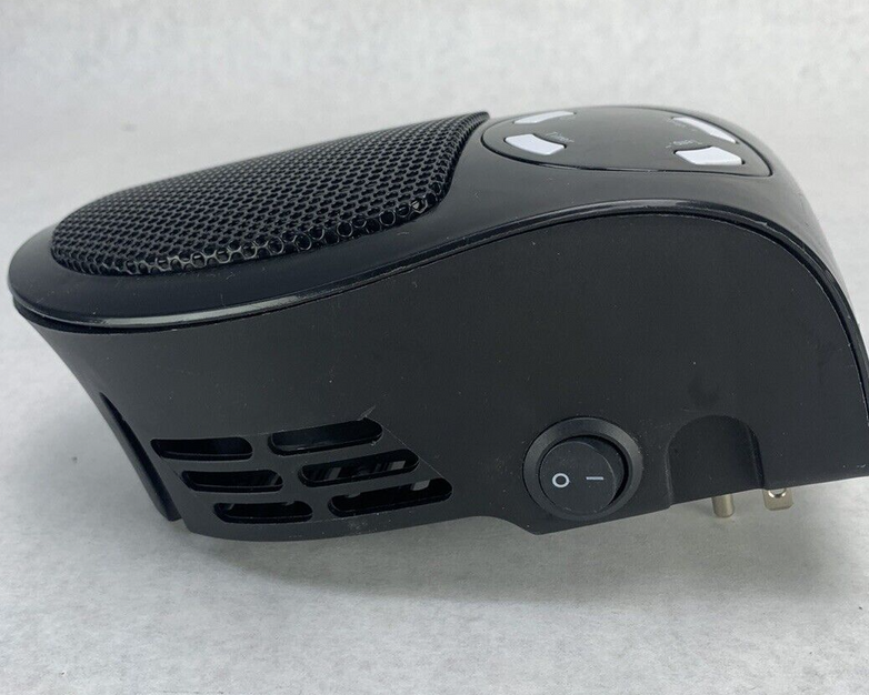 Soleil Ceramic Heater MH-04B 350W