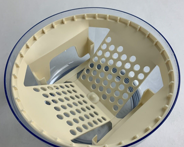 RPI HandyFuge Plate Centrifuge