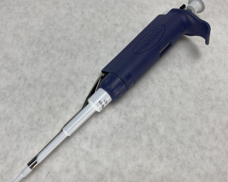 Rainin PIPET-LITE PIPETTE LTS 0.5 - 10 uL
