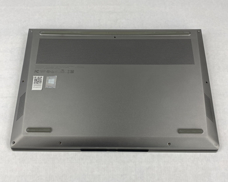 Lenovo ThinkBook 14p G2 AMD Ryzen 7 5800H 3.2GHz 16GB RAM 14" No Batt. No HDD/OS