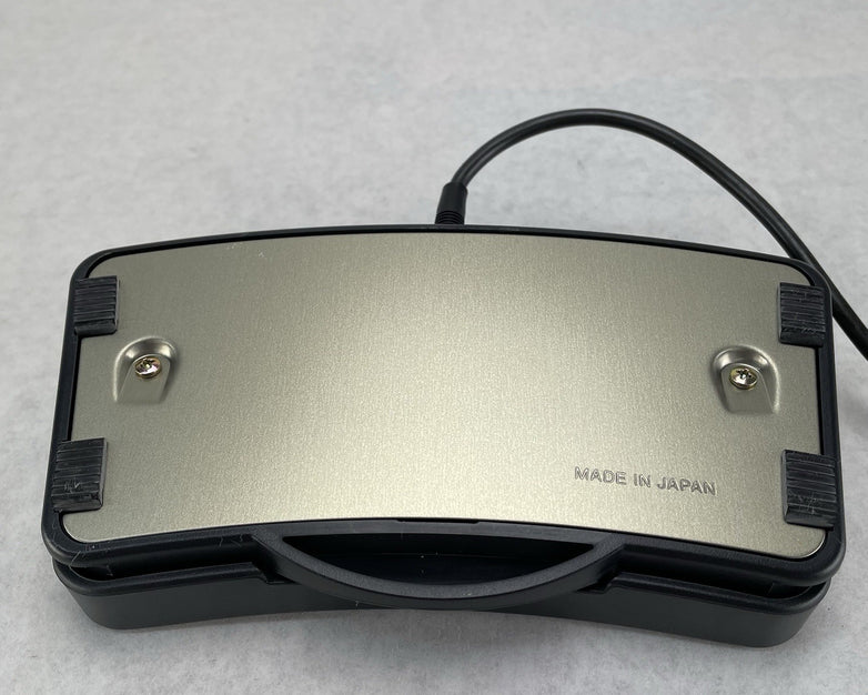 Sony Foot Control Unit Transcription Pedal FS-85