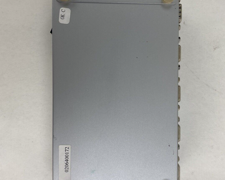 Manhattan 8 Port Video Splitter 150Mhz Power Tested