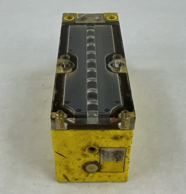 Banner LS10E Light Screen Emitter