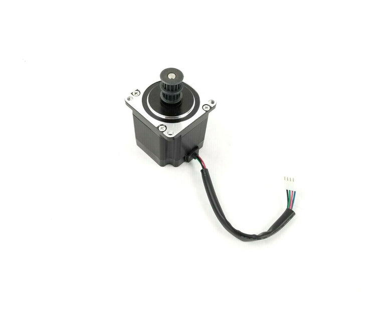 Shinano Kenshi STP-59D3097 Stepping Motor for Intermec PM43 Label Printer