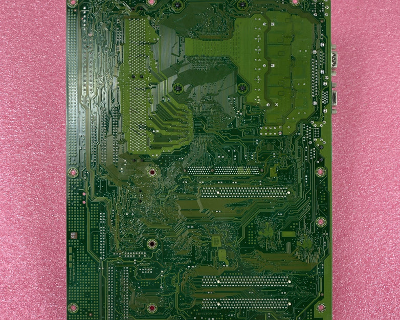 Intel S845WD1-E Motherboard Intel Pentium 4 2.53 GHz 1 GB RAM w/Shield