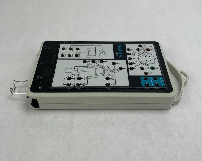 Natus Embla Dx Brain Monitor 021911 Breakout Box