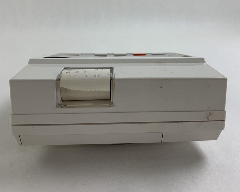 Heath Zenith BH-1750 Blood Pressure and Pulse Rate Tested Bad Arm Band
