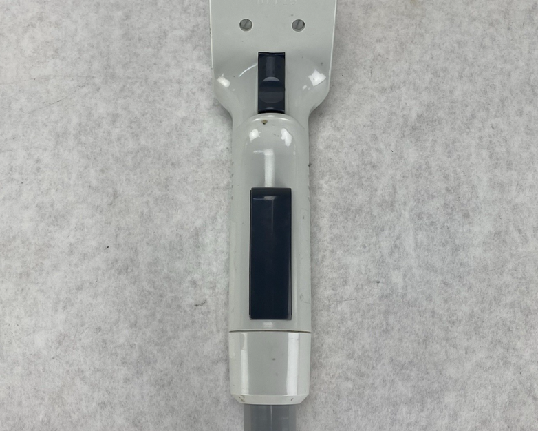 Matrix Impact 2 1250 uL Single Channel Electronic Pipette No AC Adapter Untested