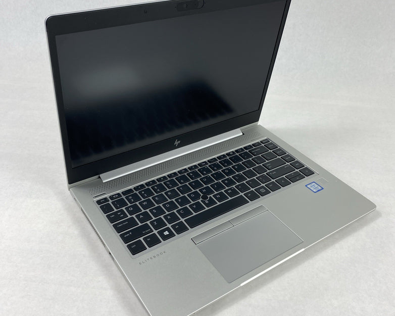 HP EliteBook 840 G5 Core i5-7200U 2.50 GHz 8GB RAM 15.6" No Battery No HDD No OS