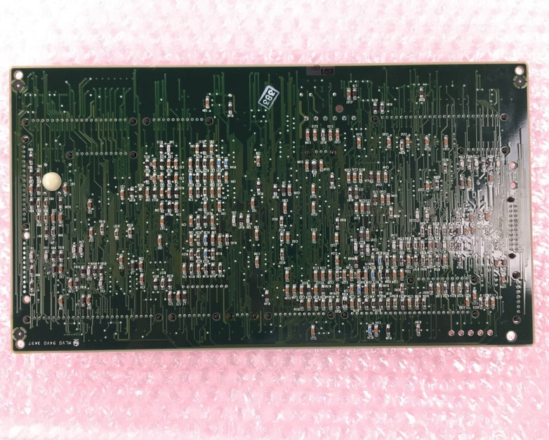 Xerox 160K49140 Main Board Xerox 5334 replaces 160K49110, 160K49130