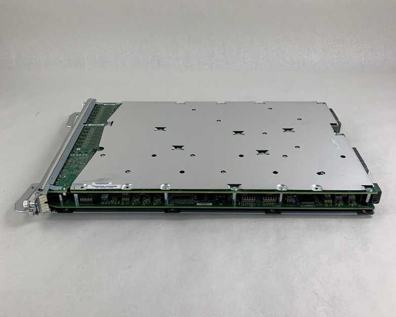 Cisco A9K-24X10GE-TR 24-Port 10GE Optimized Line Card for ASR 9000 Box Opened