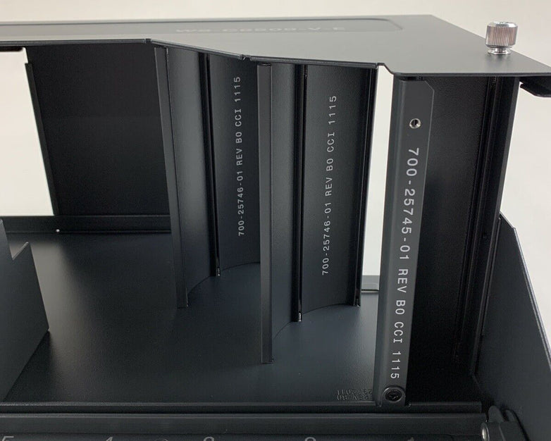 Cisco WS-C6509-V-E Faceplate Mount