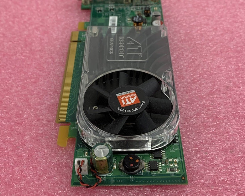 AMD B629 ATI-102-B62902 Video Graphics Card (Lot of 2)