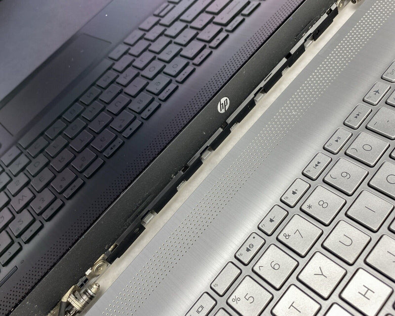 HP Laptop 15-dy2046nr 15.6" Intel Core i3-1115G4 3.0GHz 8GB RAM No AC HDD OS