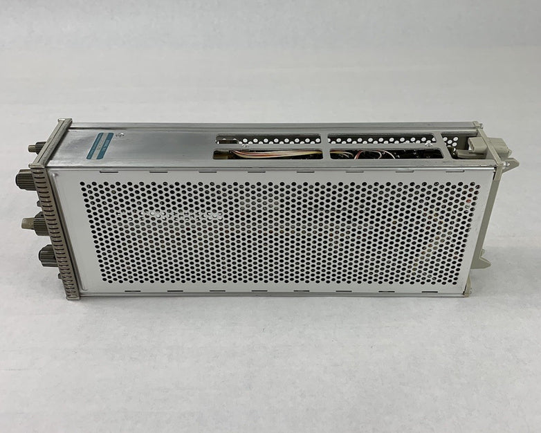 Tektronix 7A18 Dual-Trace Amplifier