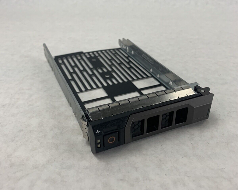 3.5" SAS SATA Hard Drive Tray Caddy for Dell PowerEdge Of238f