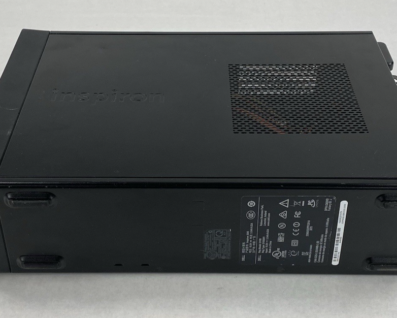 Dell Inspiron 3646 SFF Celeron J1800 2.41GHz 8GB RAM No HDD No OS