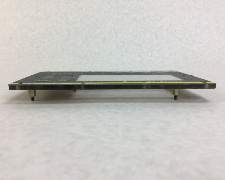 Measurement Systems International MSI-3650 ***Front Cover Only - Some Scratches