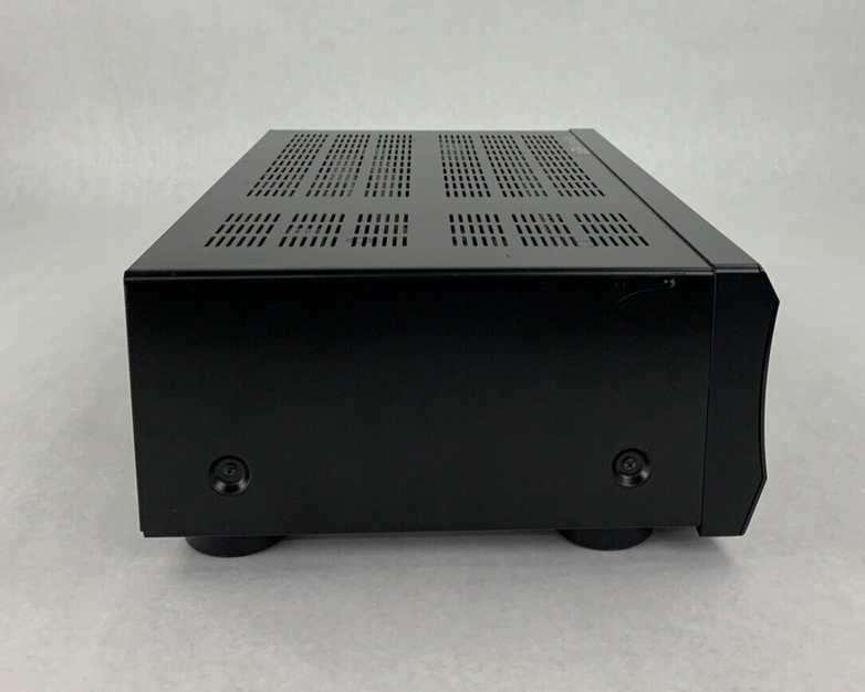 Integra DTM 40.4 Sirius XM WRAT Wide Range Amplifier Tested Bad Caps For Parts