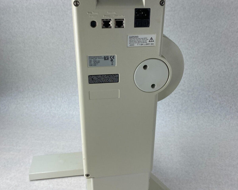Buchi R-215 Rotavapor System No Controller