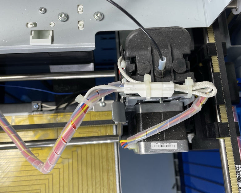 XYZprinting Da Vinci 1.0 3D Printer