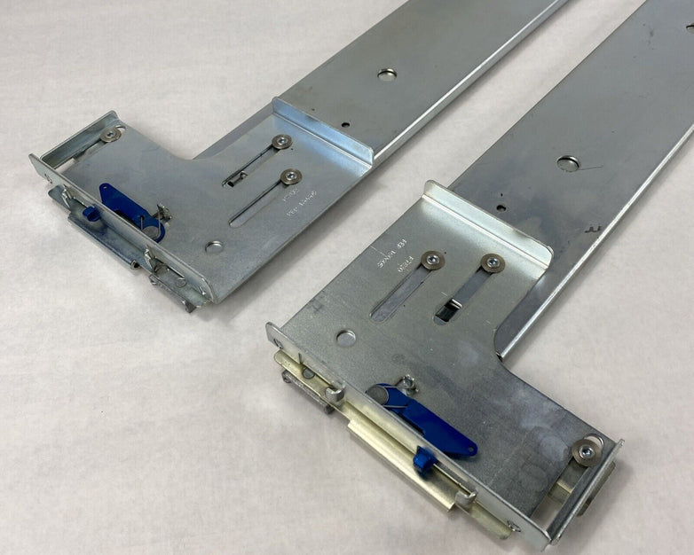 Dell H7970 / H7829 Left And Right Rail Kit For PowerEdge Server