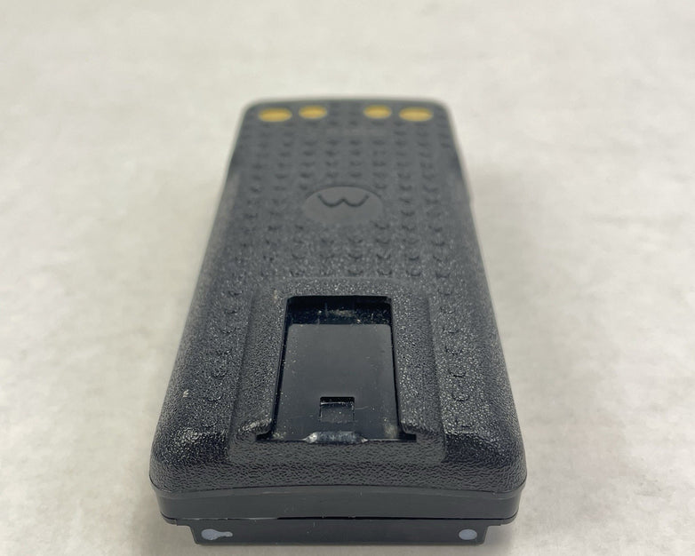 Motorola PMNN4489A Lithium Battery Untested