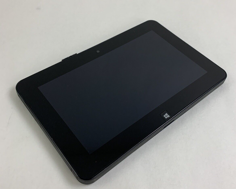 Motion CL920 Tablet PC Pentium N3540 4GB Ram No HDD, OS, Battery Corner Bent